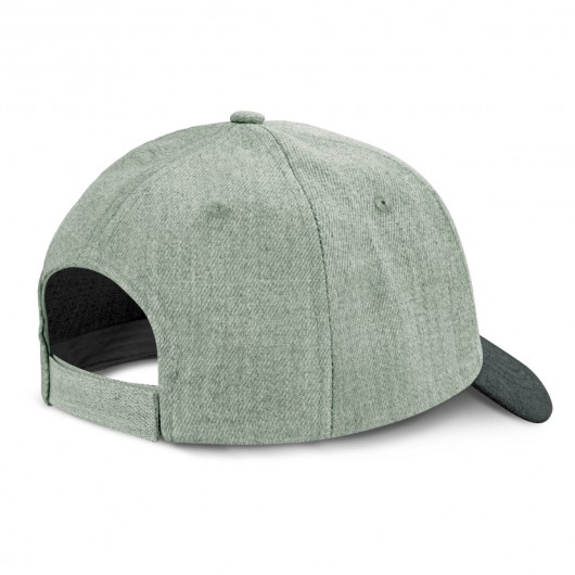 Deakin Premium Caps Velcro Closure